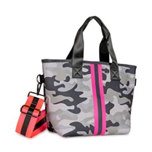 Haute Shore - Ryan Cairo Mini Tote