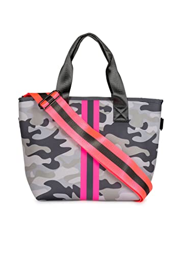 Haute Shore - Ryan Cairo Mini Tote