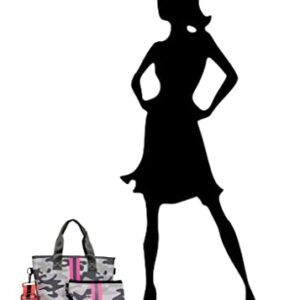 Haute Shore - Ryan Cairo Mini Tote