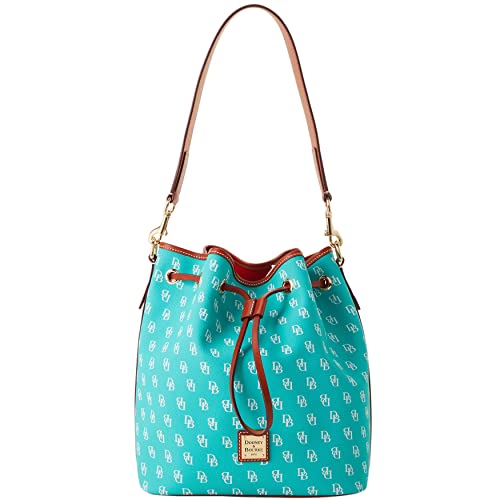 Dooney & Bourke Gretta Drawstring Shoulder Bag