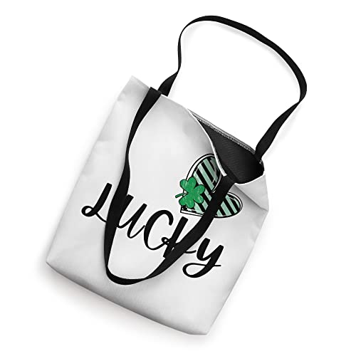 Lucky Tote Bag