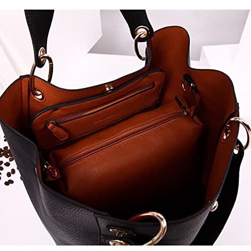 Bag Female Women'S Genuine Leather Bags Handbags Crossbody Bags For Women Shoulder Bags Genuine Leather Tote