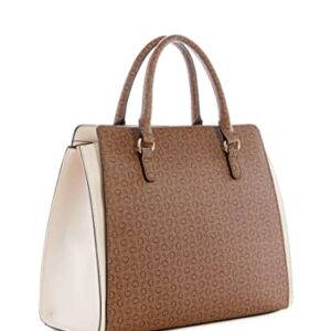 GUESS Factory Julie Satchel