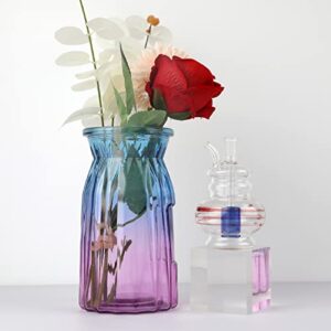 miniature glass containers miniature landscape bottles home decorative glass bottles home kit mini size