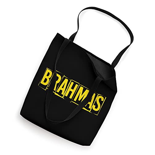 Brahmas San Antonio Football Tailgate Brahmas Tote Bag