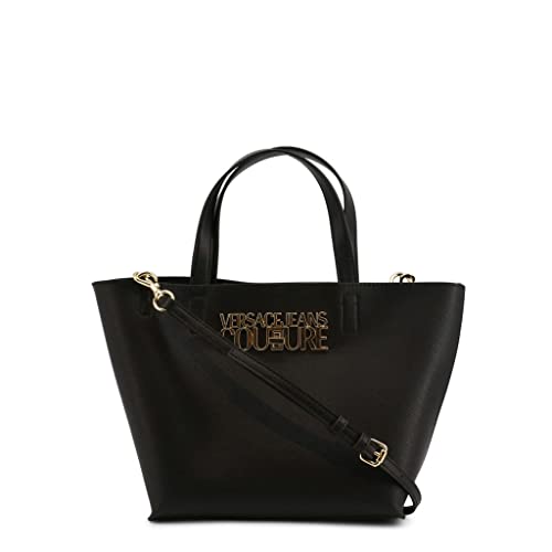 Versace Jeans Couture women handbags black