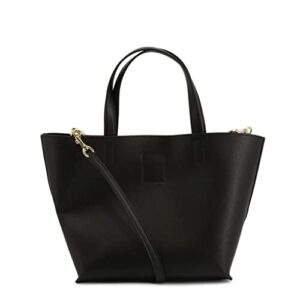 Versace Jeans Couture women handbags black