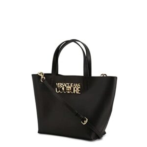 Versace Jeans Couture women handbags black
