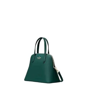 Kate Spade New York Schuyler Medium Dome Satchel (Green)