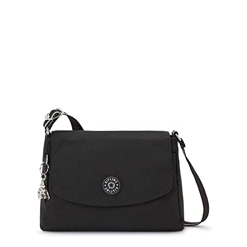 Kipling Tamia Crossbody Bag Black Gg H22