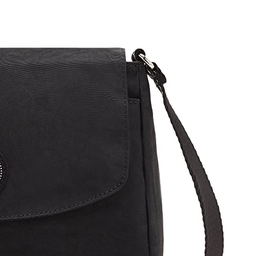 Kipling Tamia Crossbody Bag Black Gg H22