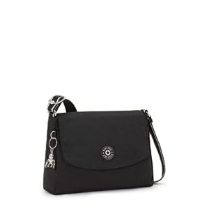 Kipling Tamia Crossbody Bag Black Gg H22