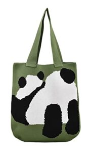 hobo bag for women knit tote bag cute satchel bag large crossbody bag beach bag shoulder bag tote handbags for women 2023