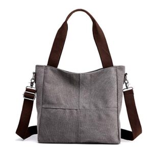 women’s shoulder tote bag purse top handle satchel hobo crossbody handbag for work school travel business shopping casual