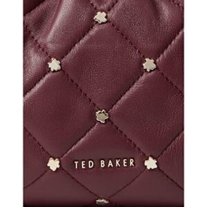 Ted Baker Pandorh Deep Purple One Size