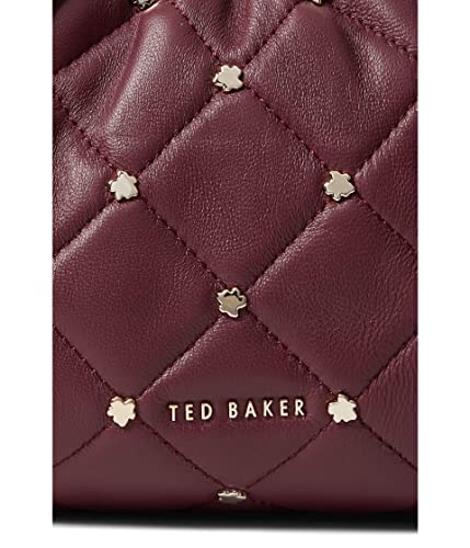 Ted Baker Pandorh Deep Purple One Size