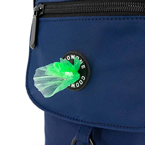 Treat Pouches for Pet Training, Treat Tote, Lightweight Dog Training Treat Pouch, Waterproof Crossbody Bag, Dog Walking Accessories