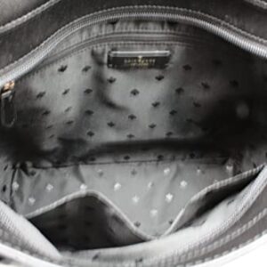 Kate Spade New York Jana Tote in Saffiano Leather Black (Handbag ONLY)