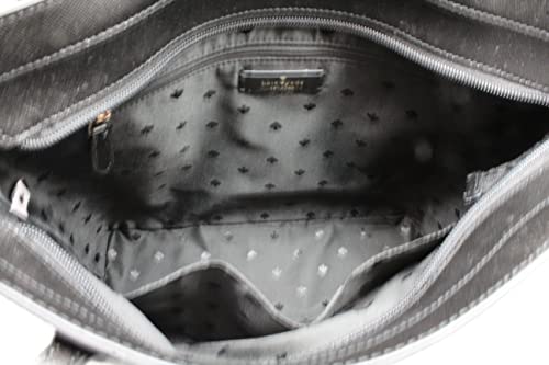 Kate Spade New York Jana Tote in Saffiano Leather Black (Handbag ONLY)