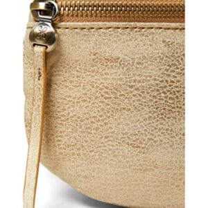 HOBO Fern Belt Bag Gold Leaf One Size