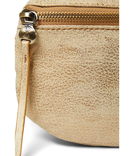 HOBO Fern Belt Bag Gold Leaf One Size