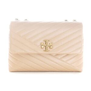 tory burch kira chevron shoulder bag