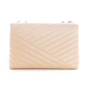 Tory Burch Kira Chevron Shoulder Bag