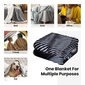 Gobits Kpop Blanket Korean Star Throw Blanket Idol Singer 50x60 Inch Anti-Pilling Flannel Ultra Soft Cozy Fleece Boys Fans Merchandise for Sofa Bed Girls Adults Gifts