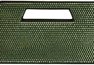 Giuseppe Zanotti, Meloee Clutches, One Size, Green