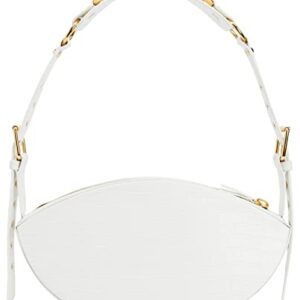 Giuseppe Zanotti, Mireille Shoulder Bags, One Size, White