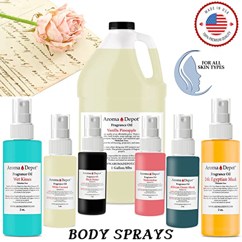 2 oz. Butt Naked Spray Perfume / Skin Body Fragrance Oil. Our Interpretation, Pure-Uncut. Add a Few drops to your Aromatherapy Diffuser. Smell good all day, any day!