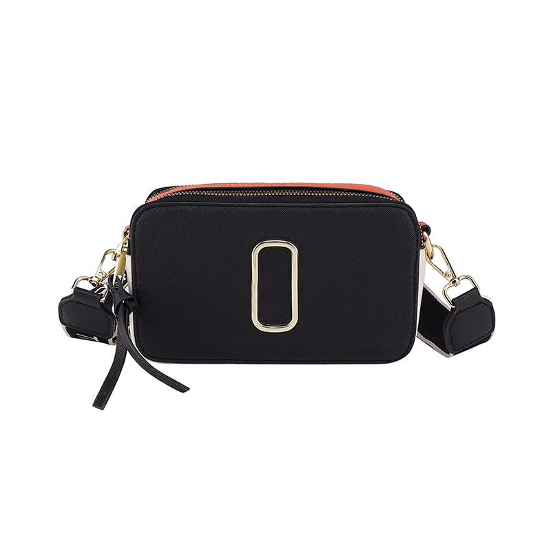 Crossbody Bags For Women Evening Fashion Clutch Purses Small Shoulder Bag, The Snapshot Handbags