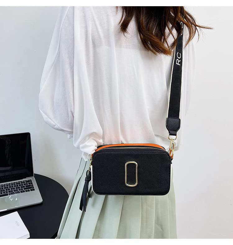 Crossbody Bags For Women Evening Fashion Clutch Purses Small Shoulder Bag, The Snapshot Handbags