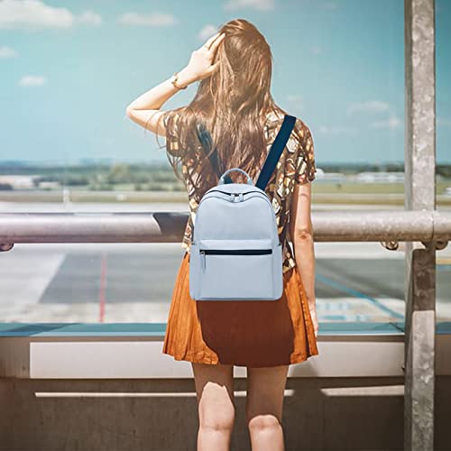 Mini Backpack Womens Small Backpacks Purse Lightweight Fashion Shoulder Bag for Girls Teens School Travel Daypack