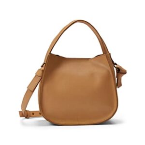 Madewell The Sydney Crossbody Bag Earthen Sand One Size