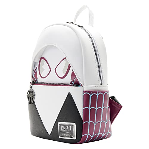 Loungefly Spider Gwen Cosplay Double Strap Shoulder Bag