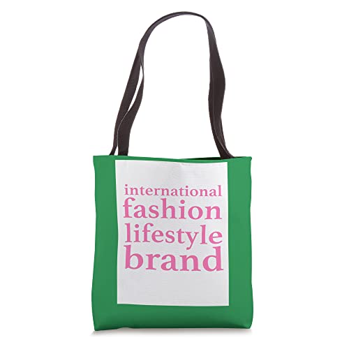 Sonja Morgan Nothing gray about my Gardens rhony Tote Bag