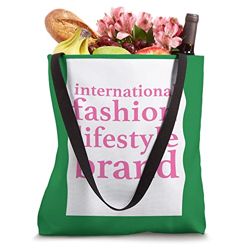 Sonja Morgan Nothing gray about my Gardens rhony Tote Bag