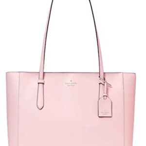 Kate Spade Schuyler Tote Medium Mitten Pink