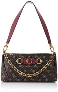 guess(ゲス women casual bag, bgo, one size