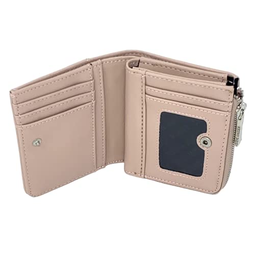 Steve Madden BCredit Wallet (Blush)