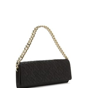 Vince Camuto Kokel Clutch, Black