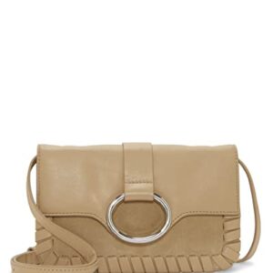 Vince Camuto Menio Small Crossbody, Soft Sand