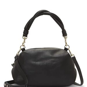 Vince Camuto Jorly Large Crossbody, Black