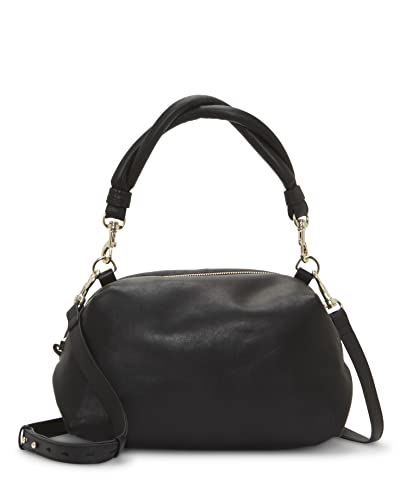 Vince Camuto Jorly Large Crossbody, Black