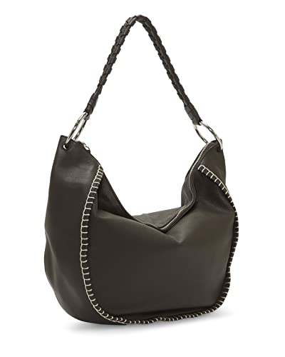 Vince Camuto Billu Shoulder, Root Beer