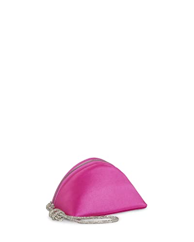 Vince Camuto Cenjo Clutch, Shocking Pink