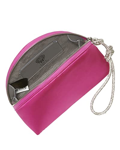 Vince Camuto Cenjo Clutch, Shocking Pink