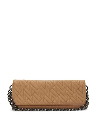 Vince Camuto Kokel Clutch, Sandstone