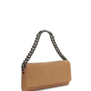 Vince Camuto Kokel Clutch, Sandstone